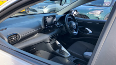 Toyota Yaris 1.5 Hybrid Icon 5dr CVT Hybrid Hatchback